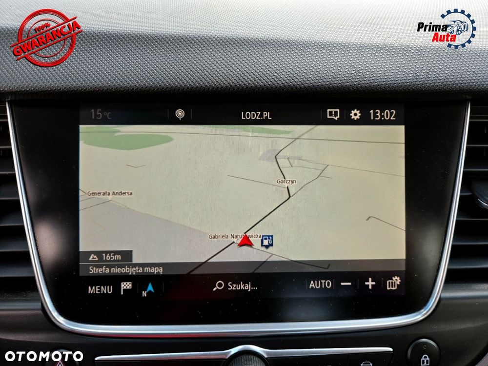 Opel Crossland X - 3