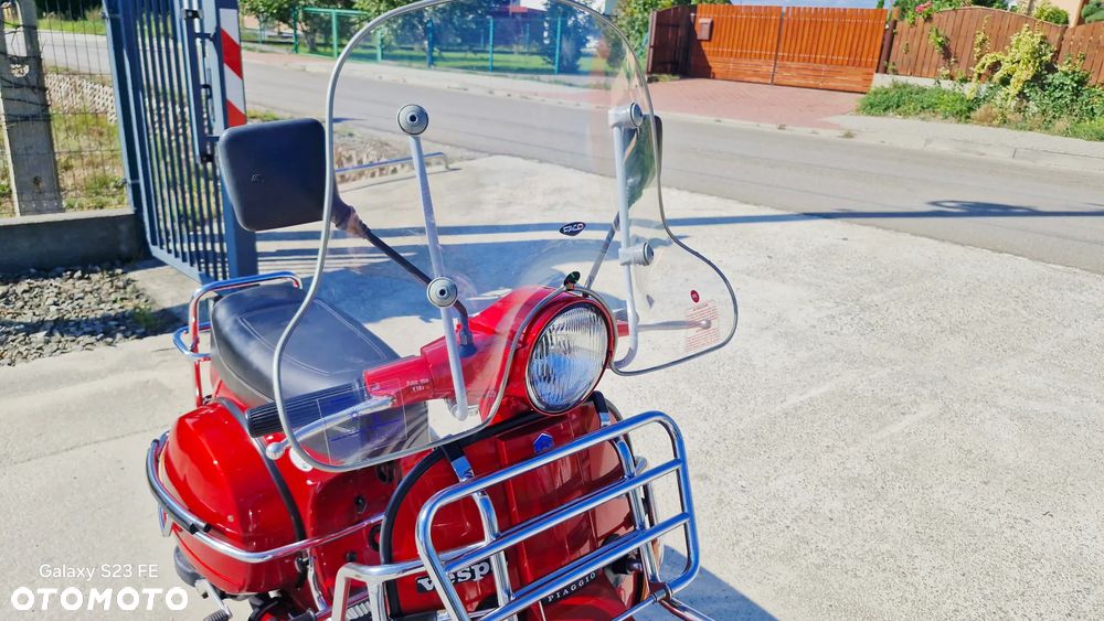 Vespa PX - 20