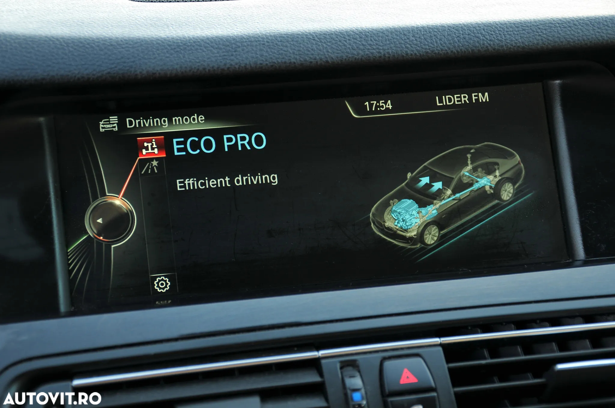BMW Seria 5 520d - 17