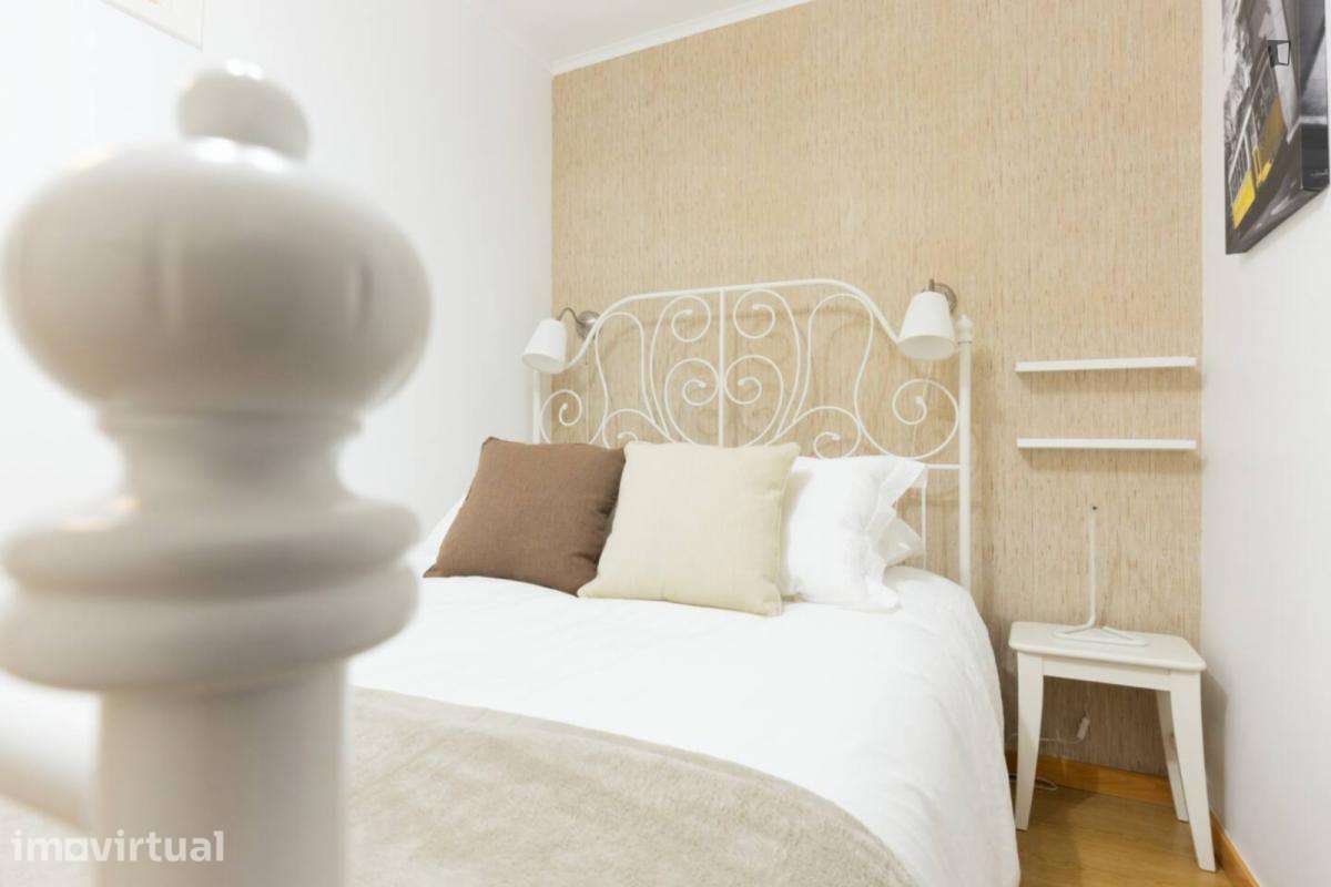 Apartamento com 1 quartos - localizado em Alfama Lisbon - Grande imagem: 3/23