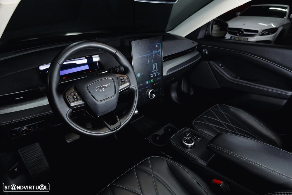 Ford Mustang Mach-E Standard - 6