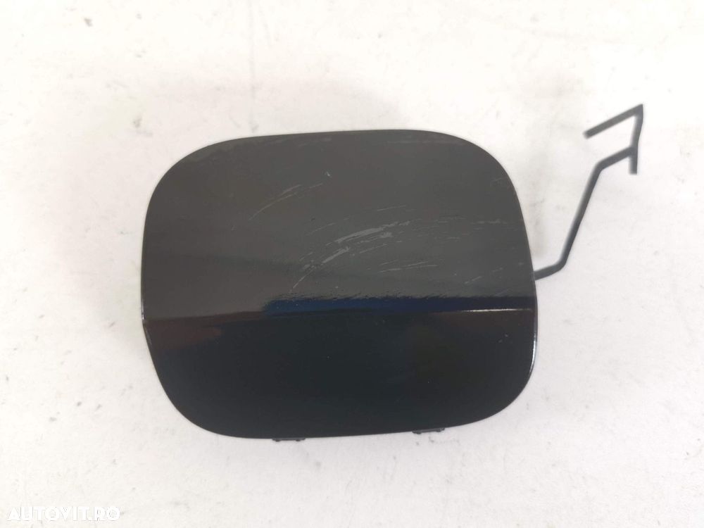 Capac Cui Tractare Bara Fata Dreapta Porsche  Cayenne 3 9Y 2017 2018 2 - 2