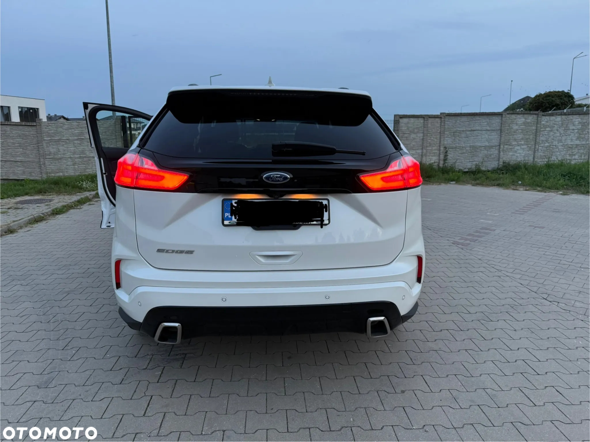 Ford Edge 2.0 EcoBlue Twin-Turbo 4WD ST-Line - 26