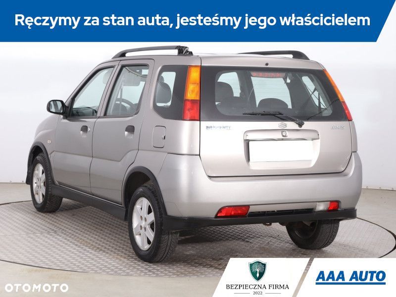 Suzuki Ignis - 5