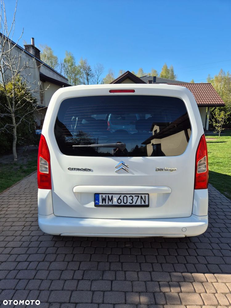 Citroën Berlingo 1.6 HDi X - 2