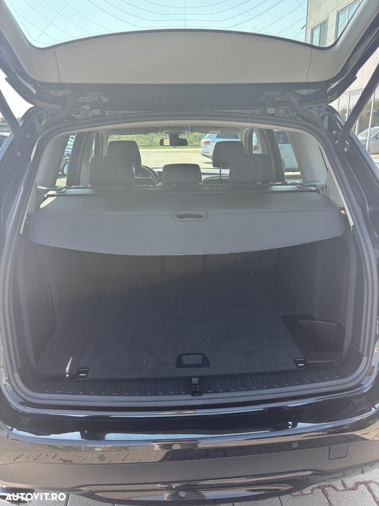 BMW X3 xDrive20d AT Standard - 8