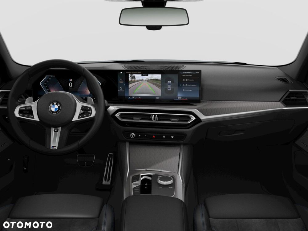 BMW Seria 3 - 9