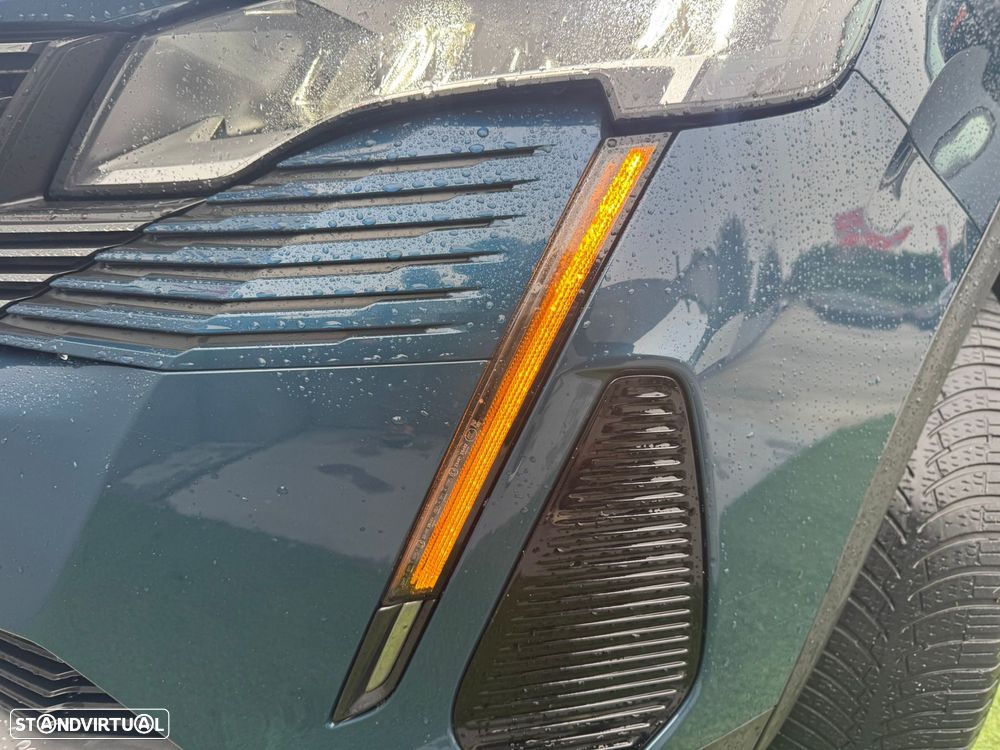 Peugeot 3008 1.5 BlueHDi Active Pack - 26