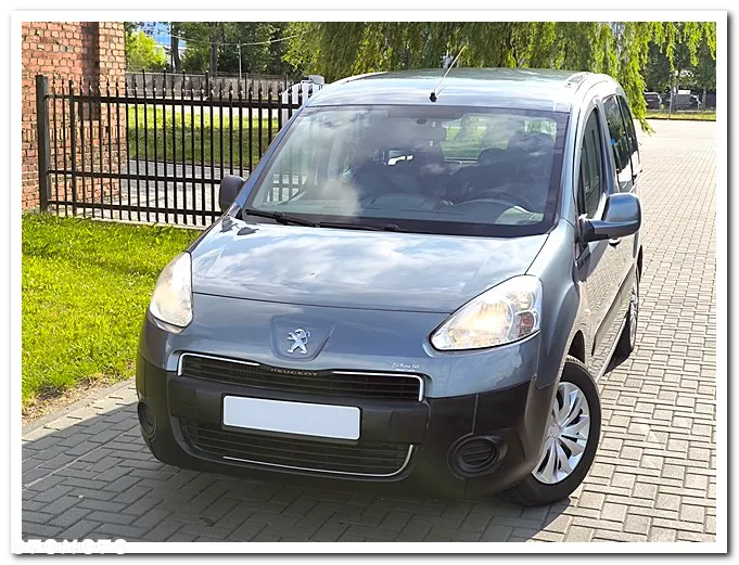 Peugeot Partner - 11