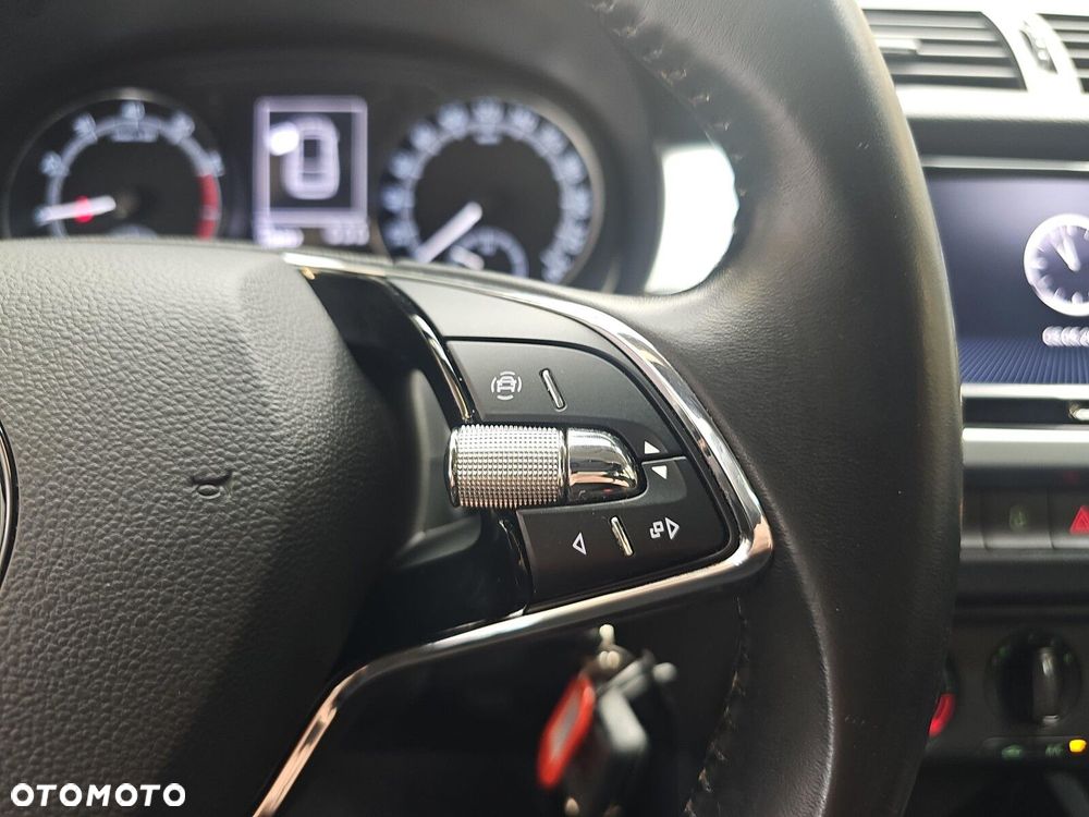 Skoda Fabia 1.0 TSI Ambition - 16
