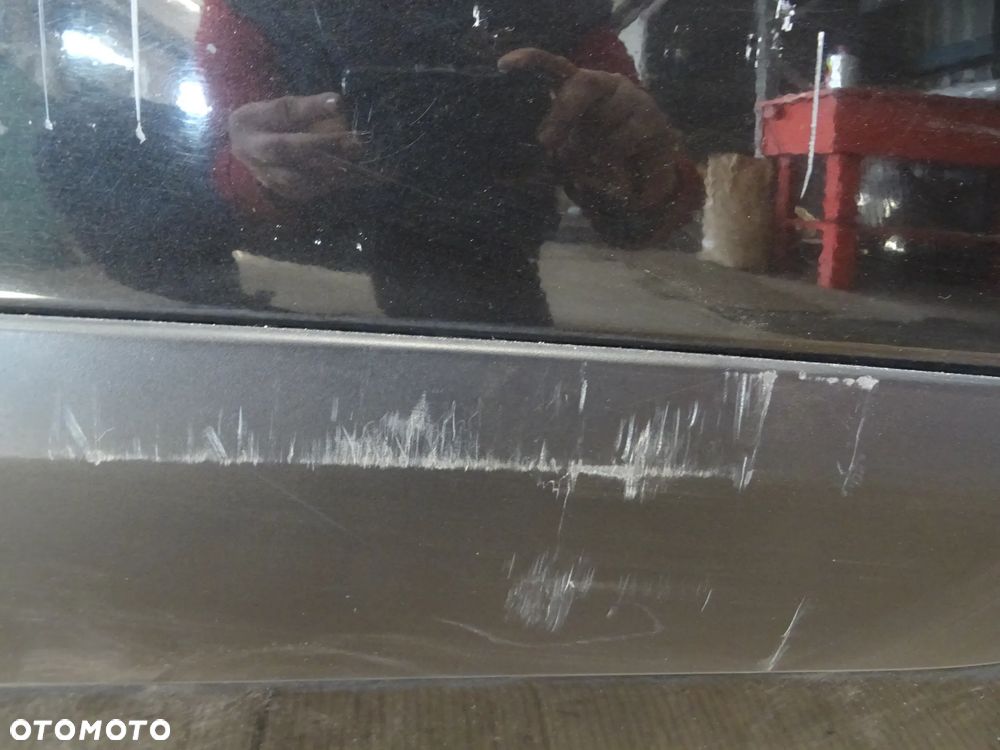 DRZWI LEWY TYŁ LEWE TYLNE RENAULT ESPACE IV LIFT LAK: NV676 NR1143 - 9