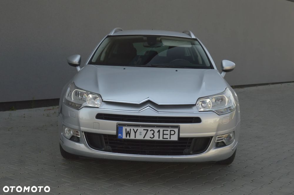 Citroën C5 - 30