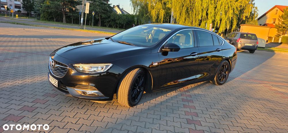 Opel Insignia 2.0 CDTI Executive - 3