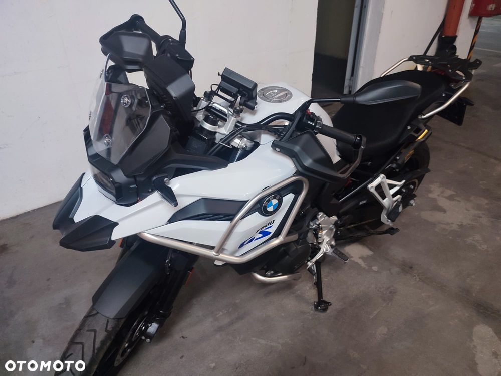 BMW GS - 7