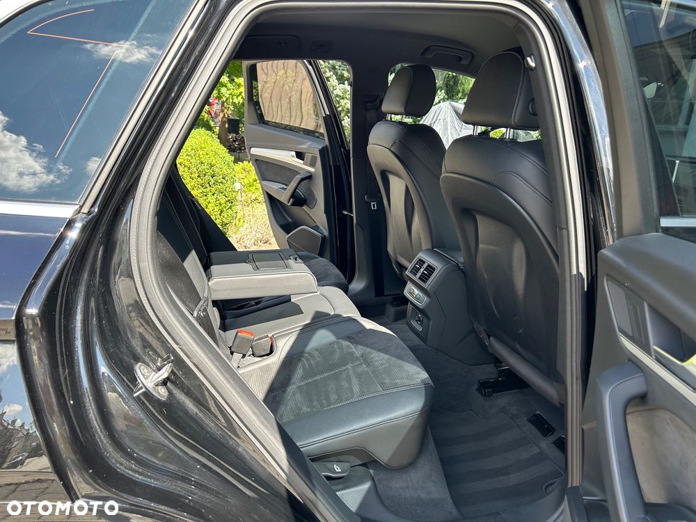 Audi Q5 40 TDI quattro S tronic S line - 21