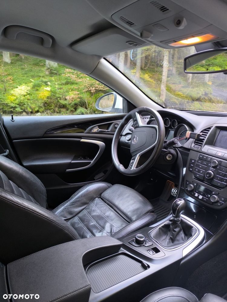 Opel Insignia - 7