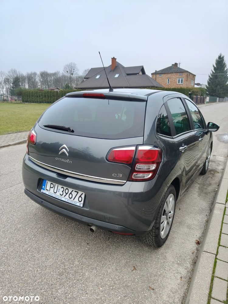 Citroën C3 1.2 VTi Selection - 5