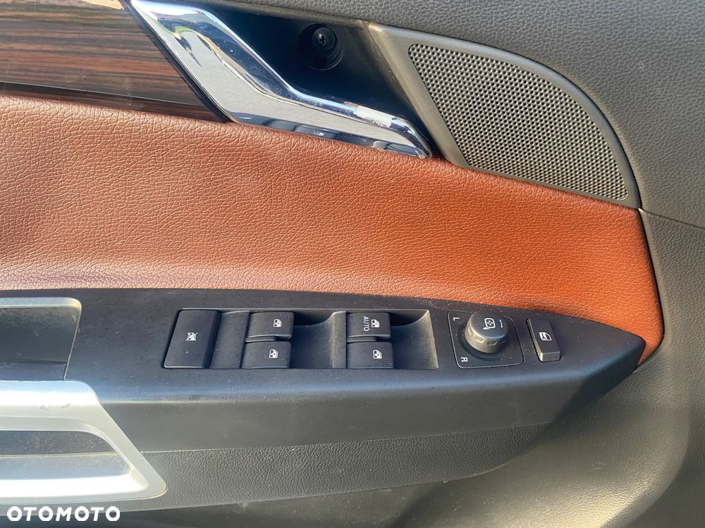 Opel Antara 2.0 CDTI 4x4 Cosmo - 9