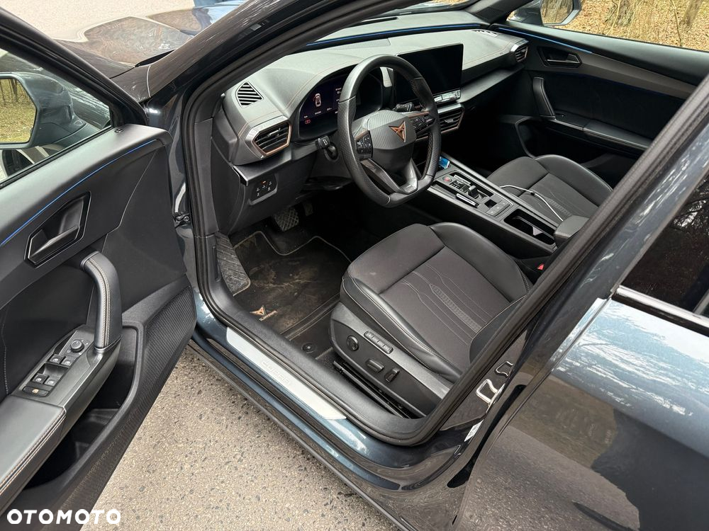 Cupra Formentor - 5