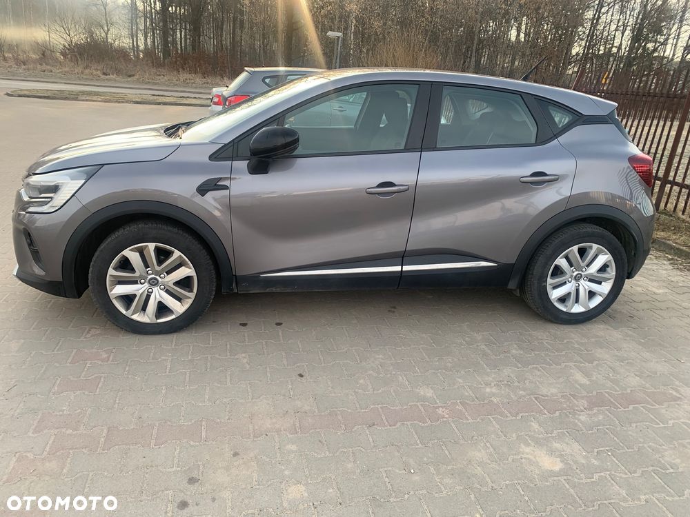Renault Captur 1.5 Blue dCi Intens - 7