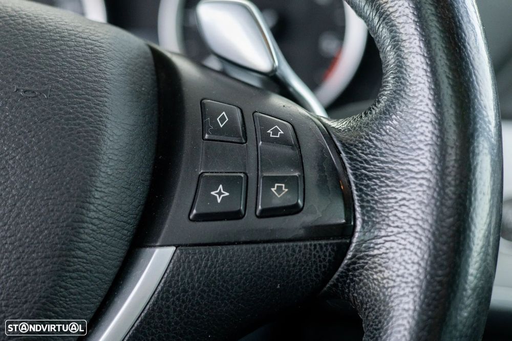 BMW X6 35 d xDrive - 24