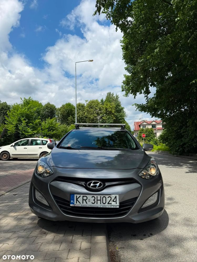 Hyundai i30 - 2