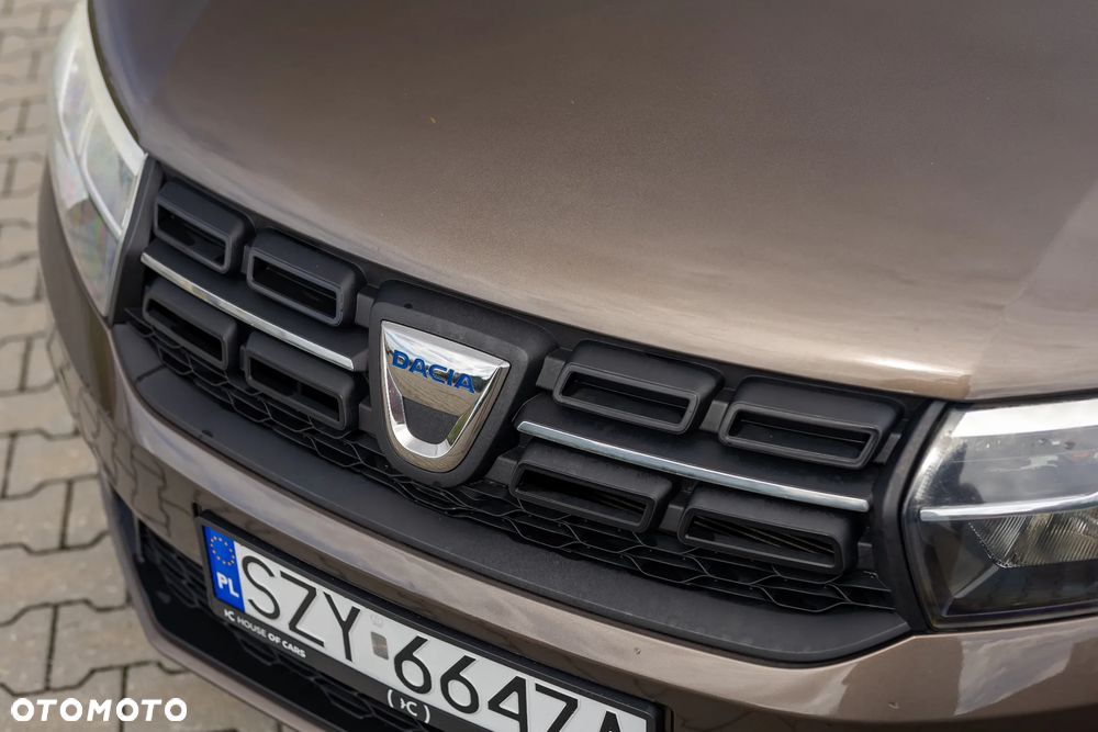 Dacia Sandero - 9