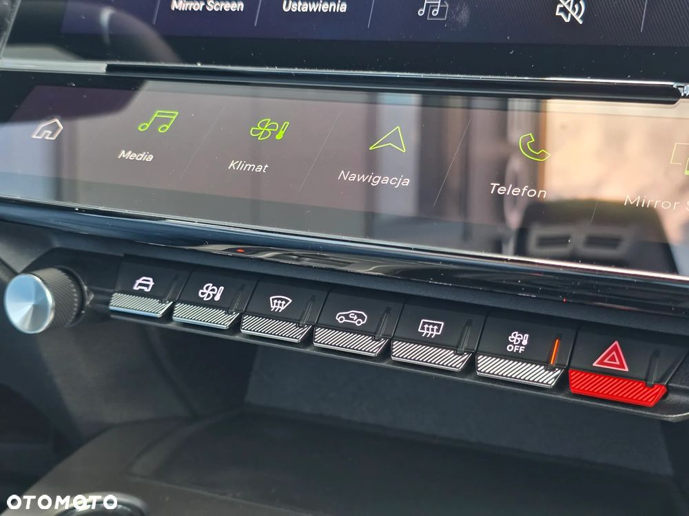Peugeot 308 1.5 BlueHDi GT Exclusive S&S EAT8 - 16