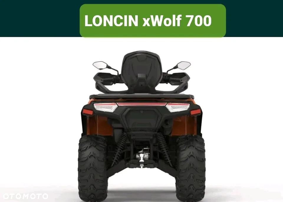 Suzuki Kingquad - 3