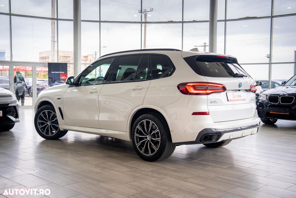 BMW X5 - 11
