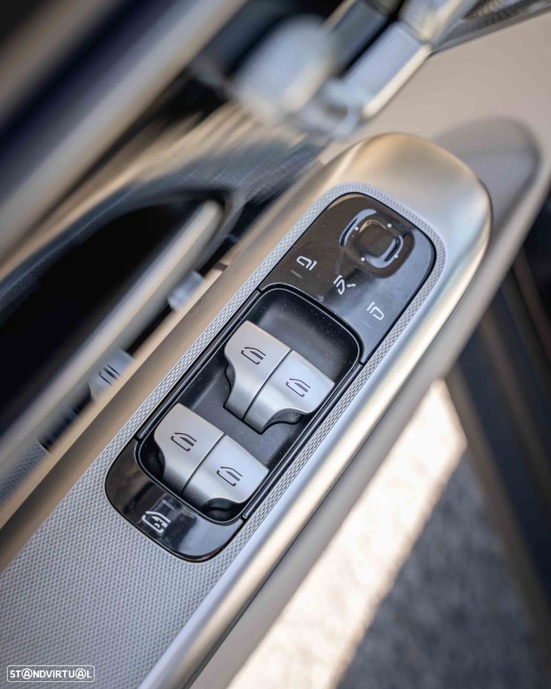 Mercedes-Benz GLC 300 de 4Matic 9G-TRONIC - 40