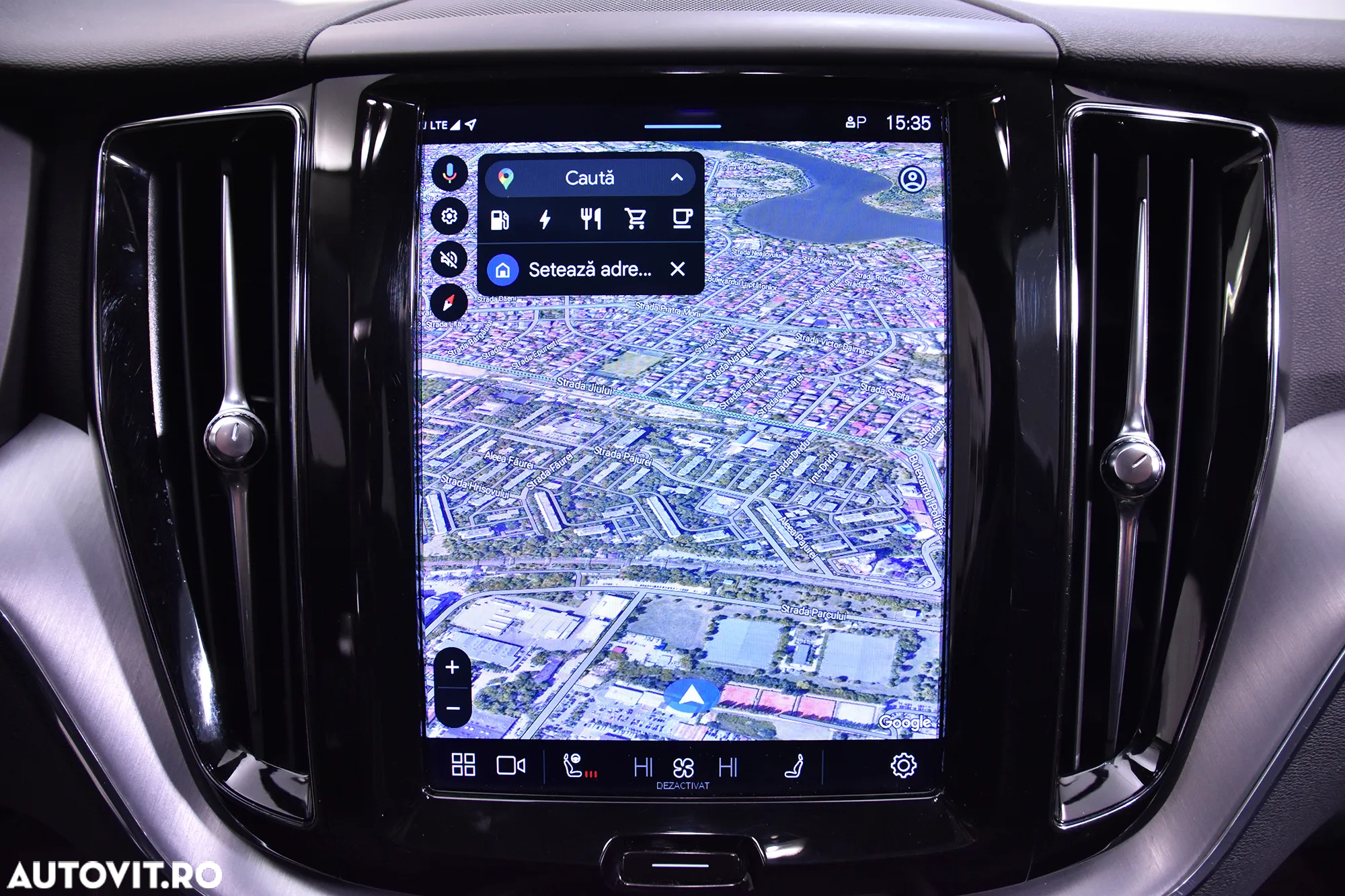 Volvo XC 60 Recharge T8 Twin Engine eAWD Inscription - 19