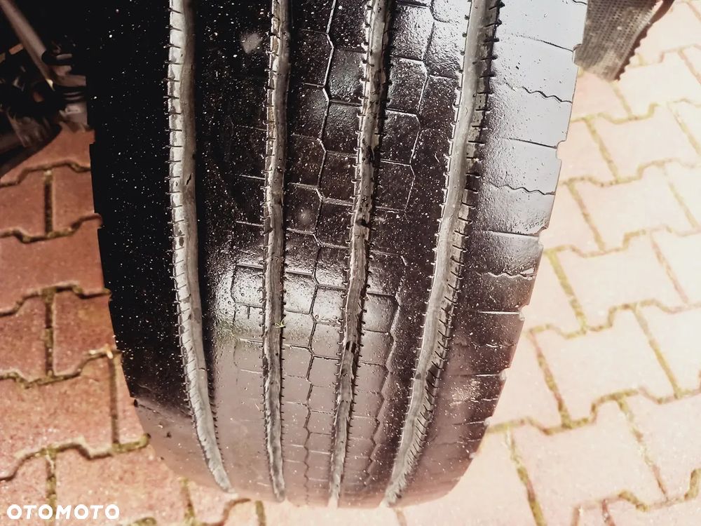 MAN TGL 12 220 !! EURO 5 !!! - 8