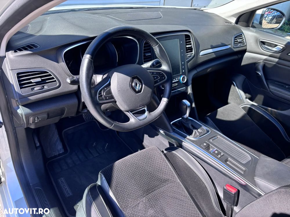 Renault Megane ENERGY dCi 110 EDC BUSINESS - 18