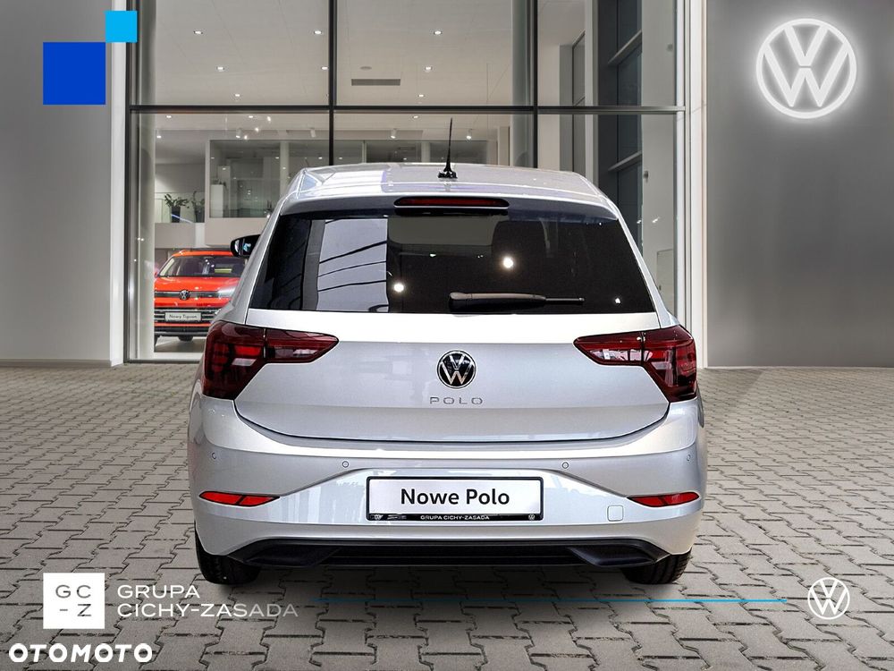 Volkswagen Polo - 3
