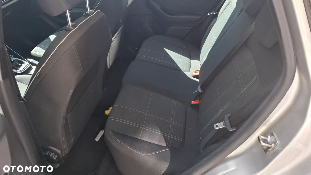 Ford Fiesta - 12