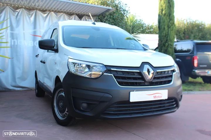 Renault EXPRESS - 2