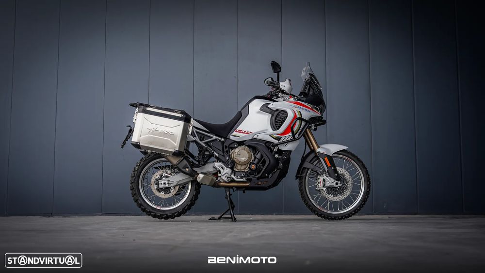 MV Agusta LXP Enduro Veloce Edizione Limitata - 2