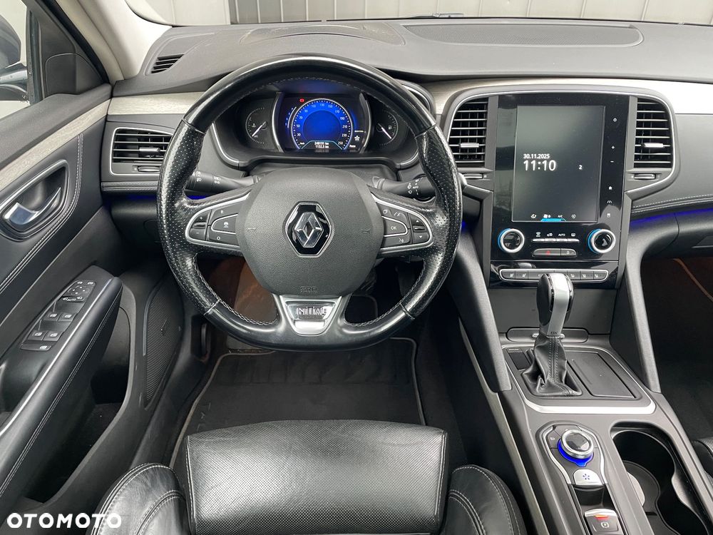 Renault Talisman ENERGY dCi 160 EDC INITIALE PARIS - 14