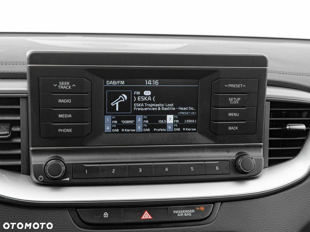 Kia Ceed 1.0 T-GDI S - 21