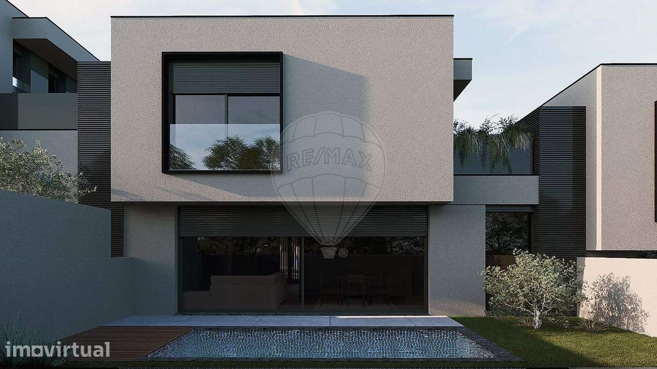 Moradia T3 para venda - Grande imagem: 3/6