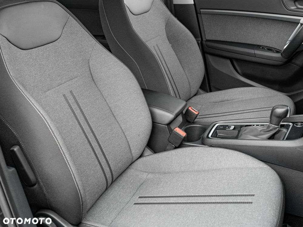 Seat Ateca 1.5 TSI Style S&S DSG - 32