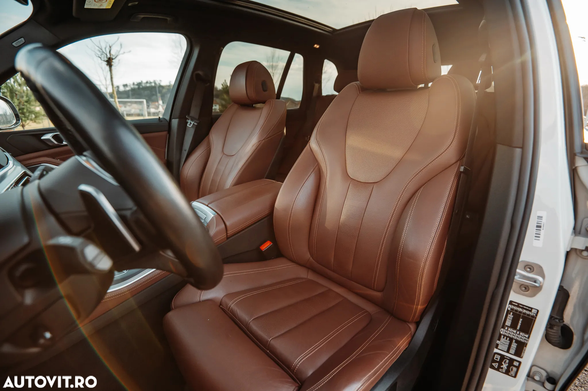 BMW X5 xDrive40d AT MHEV - 10