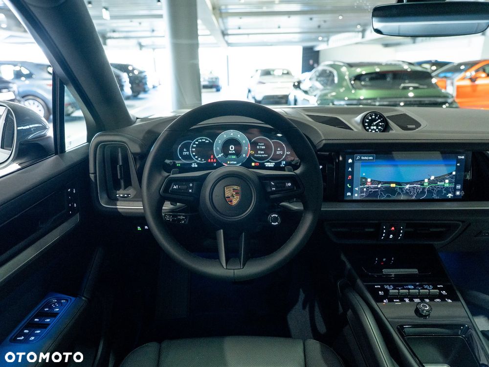 Porsche Cayenne E-Hybrid PHEV - 21