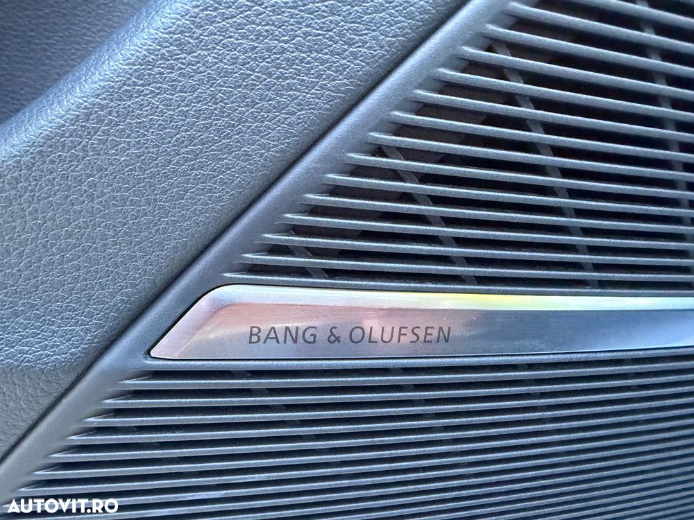 AUDI Q8 2019 — imagine 15