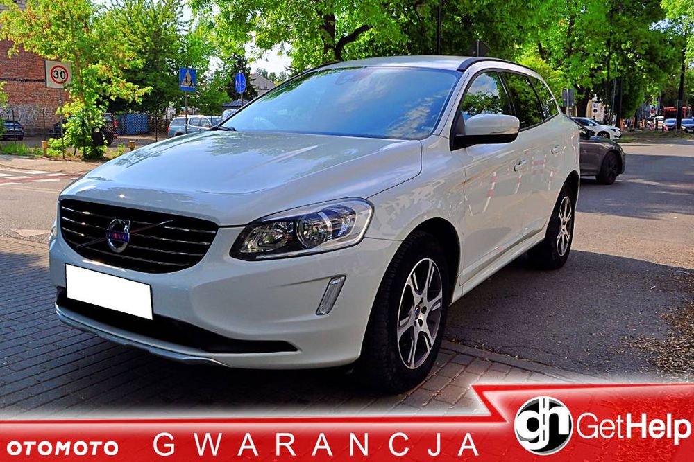 Volvo XC 60 D4 Drive-E Summum - 2