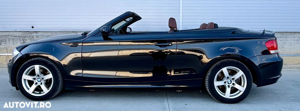 BMW Seria 1 120d DPF Edition Lifestyle - 2