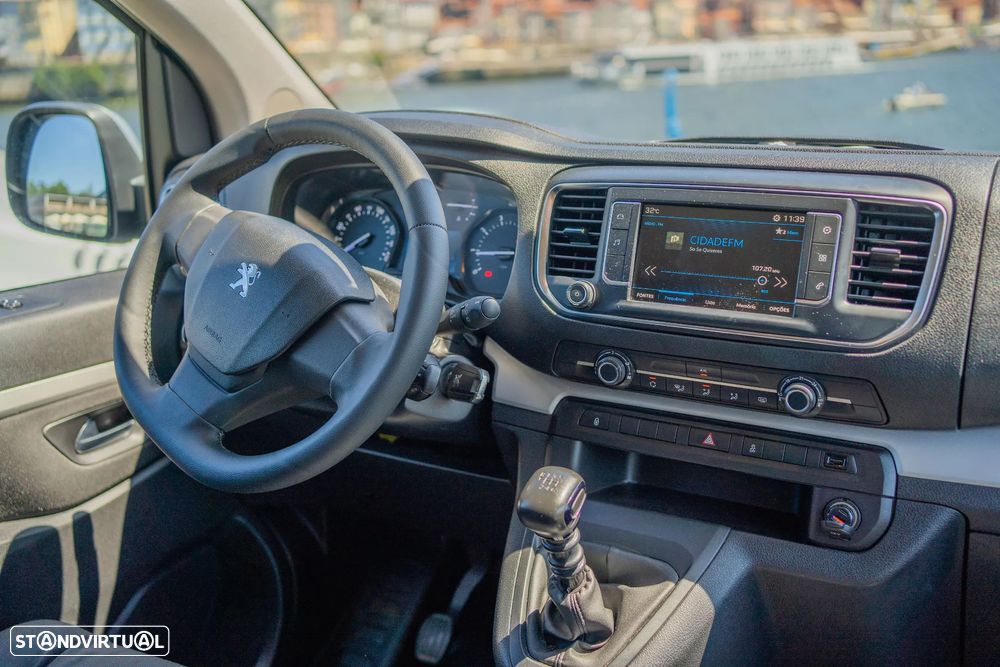 Peugeot Expert 1.6 BlueHDi L3H1 - 7