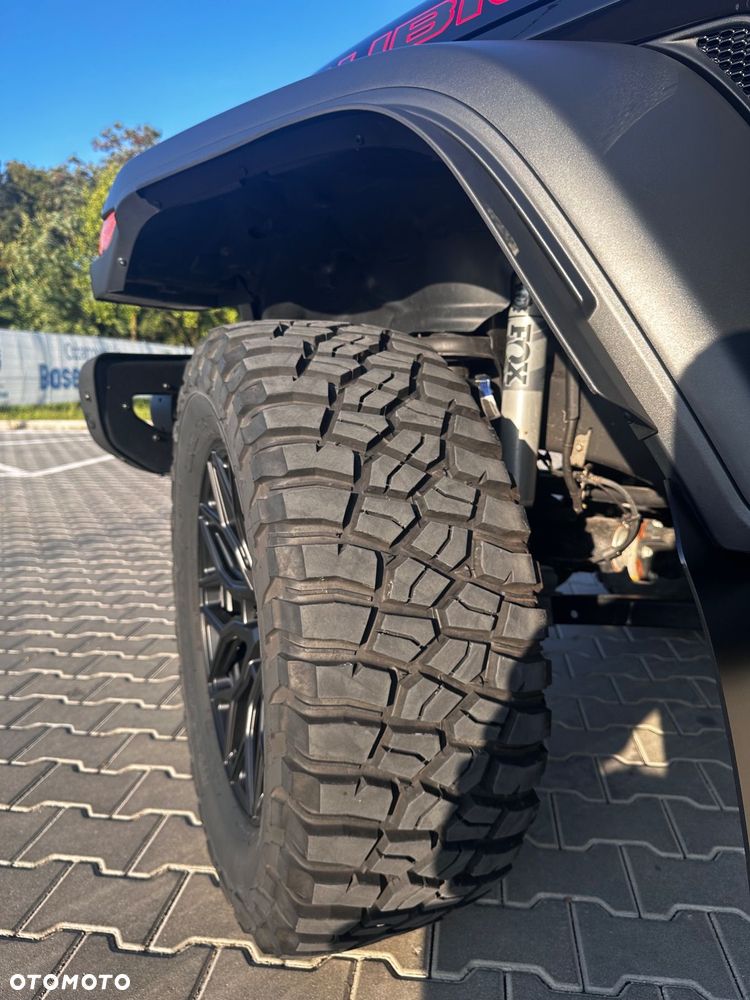 Jeep Wrangler Unlimited GME 2.0 Turbo Rubicon - 24