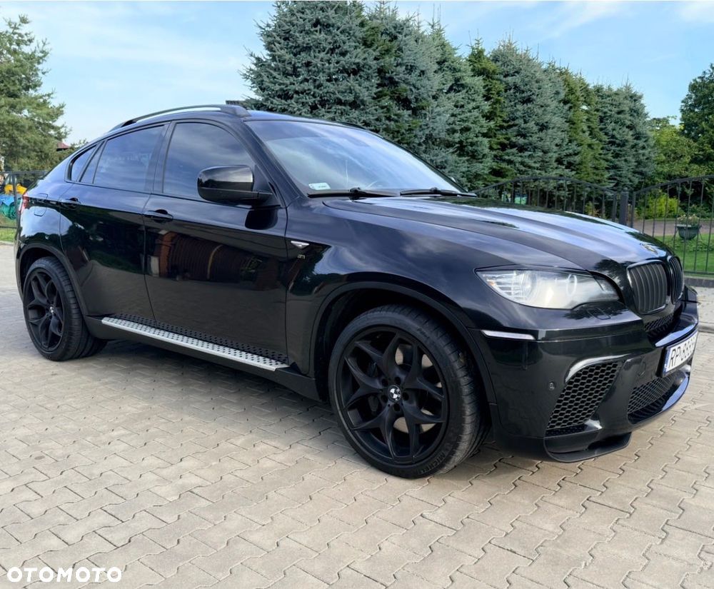 BMW X6 - 2